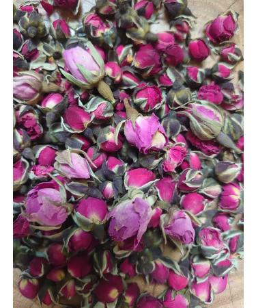 EMPIRE OF TEA A treat for birds and rodents of the assorted buds - Buy Online on GoSupps.com