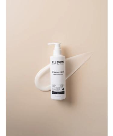 ELLEVON Enzymal Piling Pink for Korea's Face - Buy Online on GoSupps.com