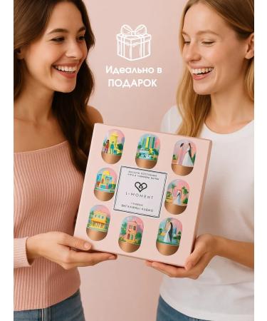 L-MOMENT Vitamins complex for women body meditation d3K2 D3K2 - Buy Online on GoSupps.com