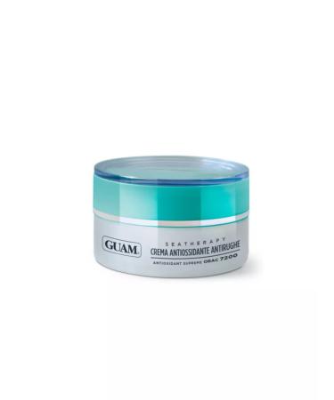 GUAM Face cream anti -aging botox effect 50 ml - Buy Online on GoSupps.com