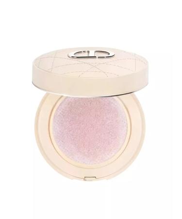Dior Facial powder scattered 050 lavender