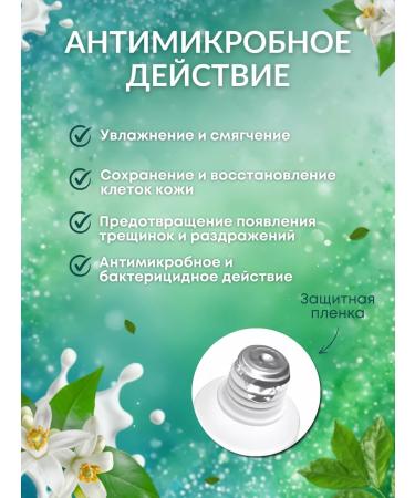 Nevskaya Cosmetics Face cream Green tea 40 ml - Buy Online on GoSupps.com