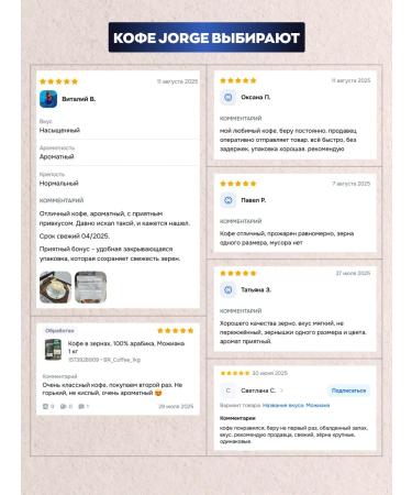 GEORGE Coffee in grains 1 kg Blend - Buy Online on GoSupps.com