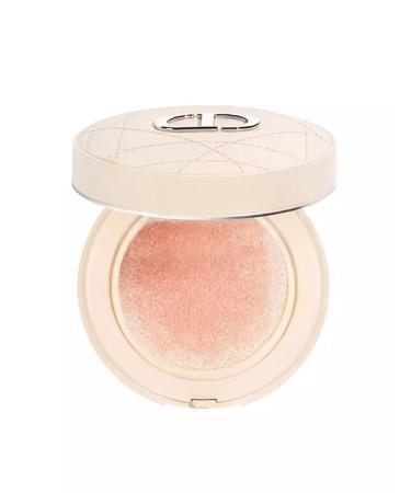 Dior Faced Forever Cushion 060 Coral