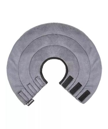 Gamma Collar protective cone m for dogs soft 12 cm 20 - 24 cm