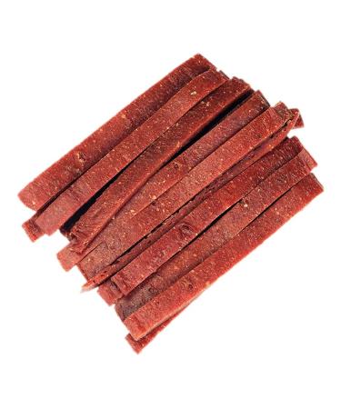 Country delicacies A treat cut goose of dogs of small breeds delicate 55 g 10pcs - Buy Online on GoSupps.com