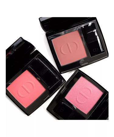 Dior Rumyan Facial Blush 999 - Buy Online on GoSupps.com