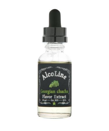 Essence for moonshine alcoholine (Alcostar) Chacha 10 pcs - Buy Online on GoSupps.com