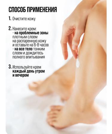 7DAYS Hands legs and body moisturizing with urea urea 20% - Buy Online on GoSupps.com