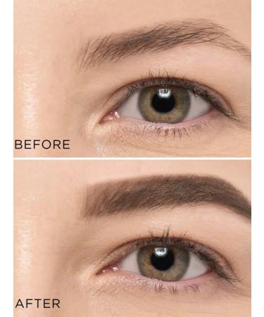 Artdeco Delicate persistent eyebrow Eye Brow Pencil eyebrow tone 5 - Buy Online on GoSupps.com