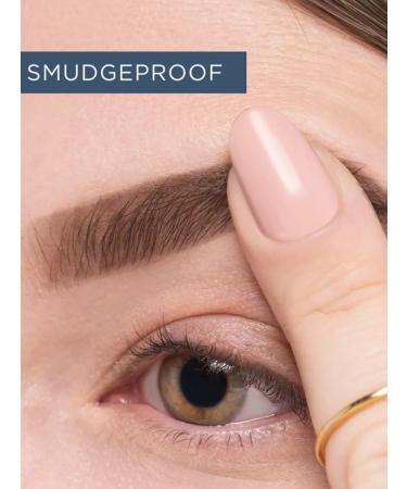 Artdeco Delicate persistent eyebrow Eye Brow Pencil eyebrow tone 5 - Buy Online on GoSupps.com