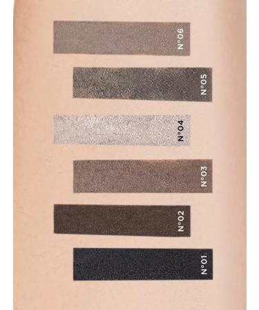 Artdeco Delicate persistent eyebrow Eye Brow Pencil eyebrow tone 5 - Buy Online on GoSupps.com