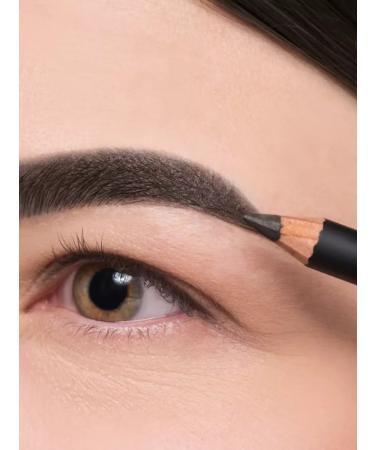 Artdeco Delicate persistent eyebrow Eye Brow Pencil eyebrow tone 5 - Buy Online on GoSupps.com