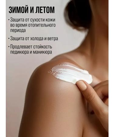 7DAYS Body cream moisturizing with urea Urea 20% set 2 pcs - Buy Online on GoSupps.com