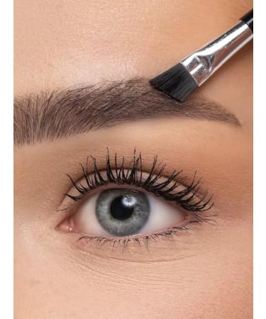 Artdeco Eye Brow Powder's natural eyebrow powder tone 03 - Buy Online on GoSupps.com