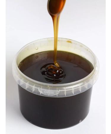 The Good Beekeeper General honey natural 950 g - Buy Online on GoSupps.com
