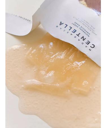 SKIN1004 Moisturizing set of ampoon facial masks with centella - Buy Online on GoSupps.com
