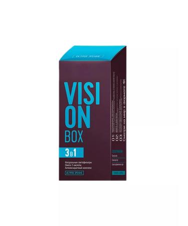 HEALTH Sharp vision - Buy Online on GoSupps.com