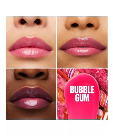 Maybelline New York Lip gloss "Lifter Gloss" shade 024 bubble gum - Buy Online on GoSupps.com