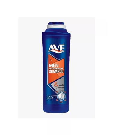 AVE Male shampoo from dandruff 400 ml