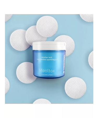 PEELING Cleaning pads - Buy Online on GoSupps.com