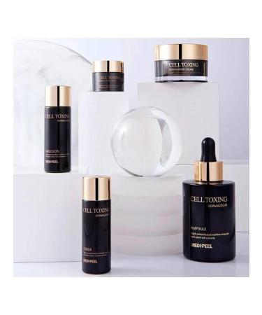 antiwrinkle cream Rejuvenating cream with stem cells - Buy Online on GoSupps.com