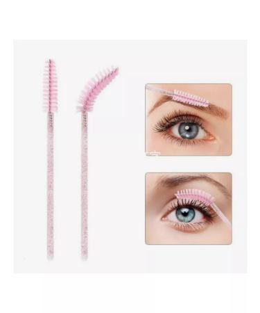 MATAYA Brothers for eyebrows and eyelashes set 50 pcs - Buy Online on GoSupps.com