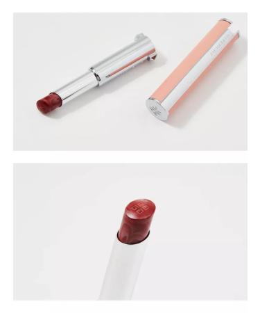 GIVENCHY Lip balm Rose Perfecto 501 - Buy Online on GoSupps.com