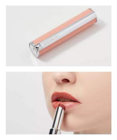 GIVENCHY Lip balm Rose Perfecto 501 - Buy Online on GoSupps.com