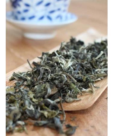 EMPIRE OF TEA Green tea leaf China - Buy Online on GoSupps.com