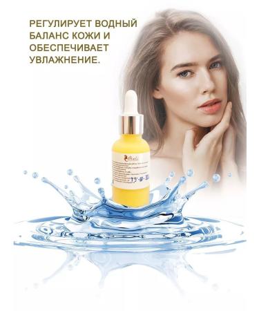 MeliNatural Hyaluronic booster maximum nutrition and freshness - Buy Online on GoSupps.com