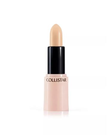 Collistar Consultant for the face moisturizer No. 2 Beige 4 ml