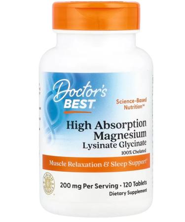 Nutricost Magnesium Chelated Glycinate