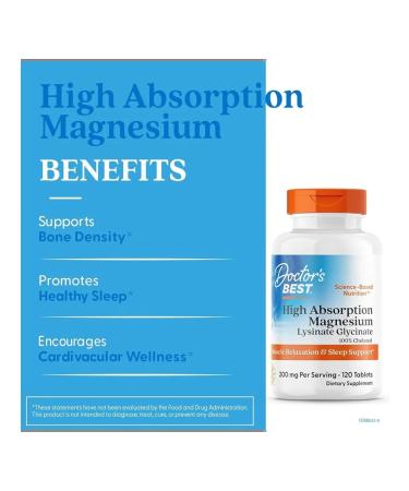 Nutricost Magnesium Chelated Glycinate - Buy Online on GoSupps.com