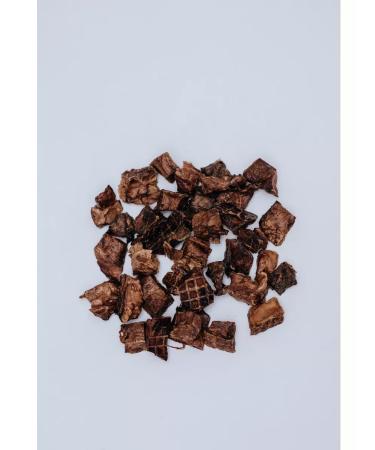 LACOMPET Dog treats light beef dried - Buy Online on GoSupps.com
