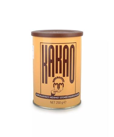 Cocoa Mehmet Efendi 250g