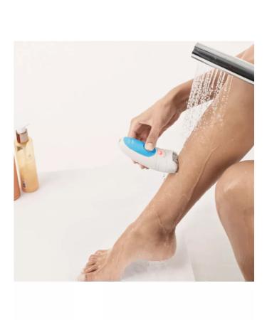 Braun Female epalator Silk-epil 5 5-605 wireless - Buy Online on GoSupps.com