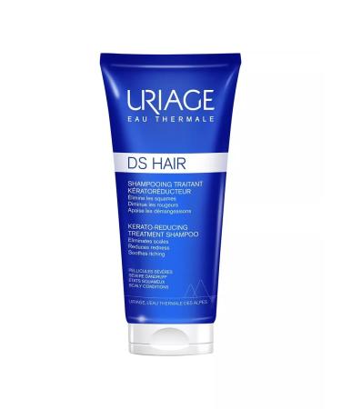 URIAGE Uryazh shampoo kerato-regulating 150 ml