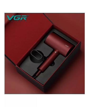 Professional hair hair dryer VGR V-431