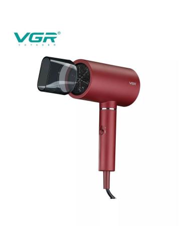 Professional hair hair dryer VGR V-431 - Buy Online on GoSupps.com