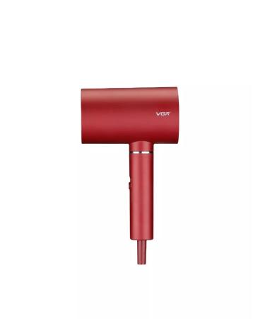 Professional hair hair dryer VGR V-431 - Buy Online on GoSupps.com