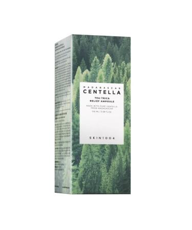 SKIN1004 Caling serum for the face with centella - Buy Online on GoSupps.com