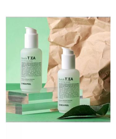 Balancing serum - Buy Online on GoSupps.com