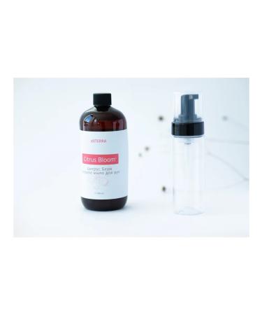 doTERRA Hand soap liquid citrus bloom with a foaming agent - Buy Online on GoSupps.com
