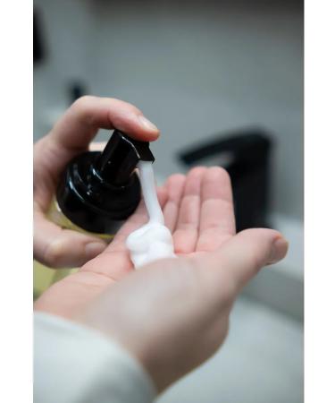 doTERRA Hand soap liquid citrus bloom with a foaming agent - Buy Online on GoSupps.com