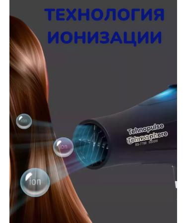 PHILIPS Travel hair dryer - Buy Online on GoSupps.com