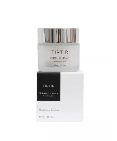TIRTIR Cream cream Ceramic Cream 50 ml