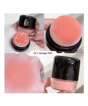 Mua beauty Face blush