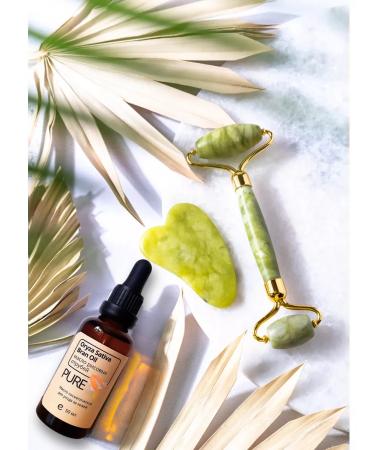 Pure N Rice bran oil cosmetic 50 ml - Buy Online on GoSupps.com