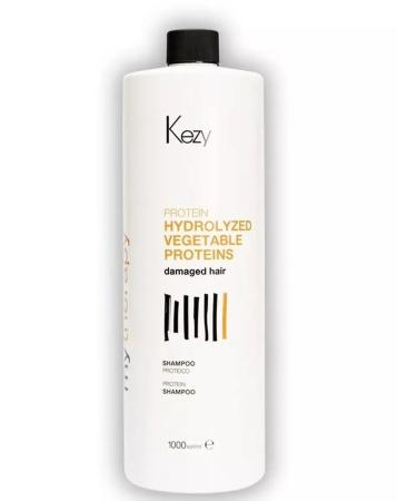 KEZY Protein hair shampoo 1000ml